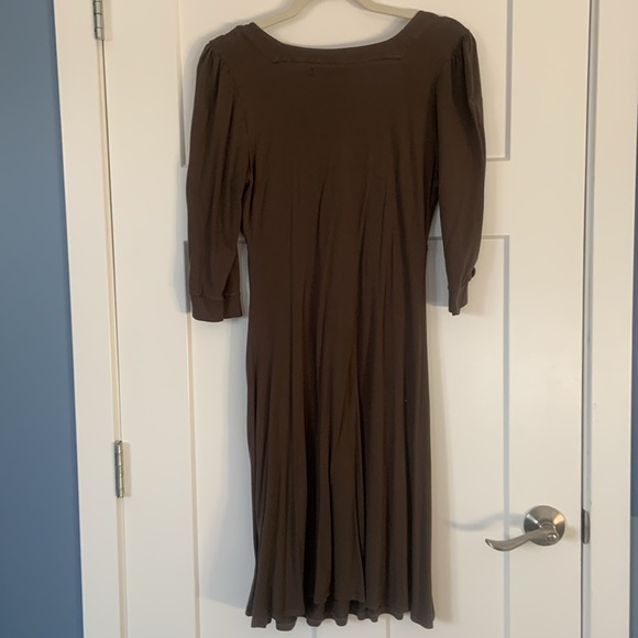 ZARA COLLECTION Dress size L - Picture 4 of 5
